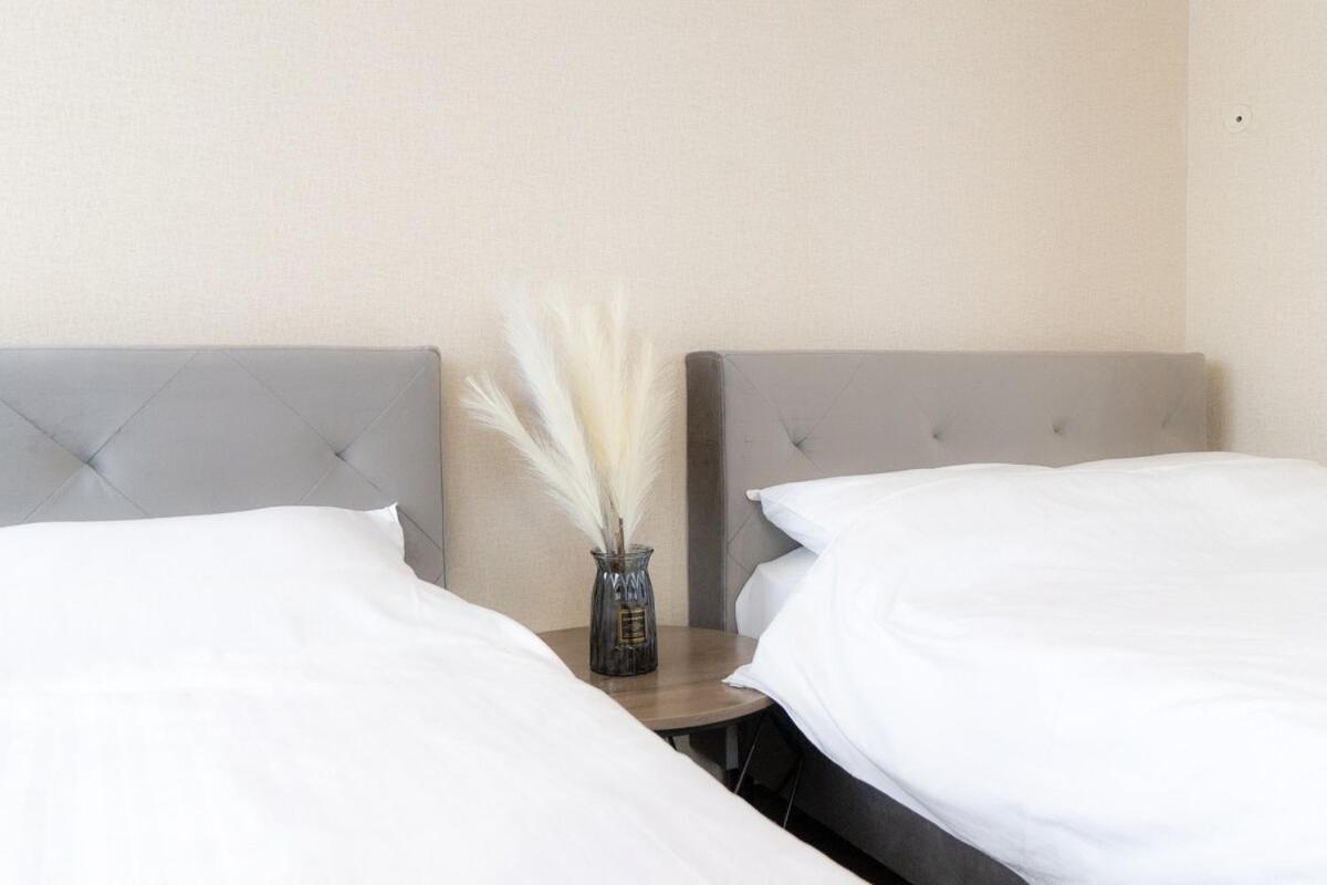 3F Guest House Netomari 西九条駅から徒歩2分 大阪 外观 照片