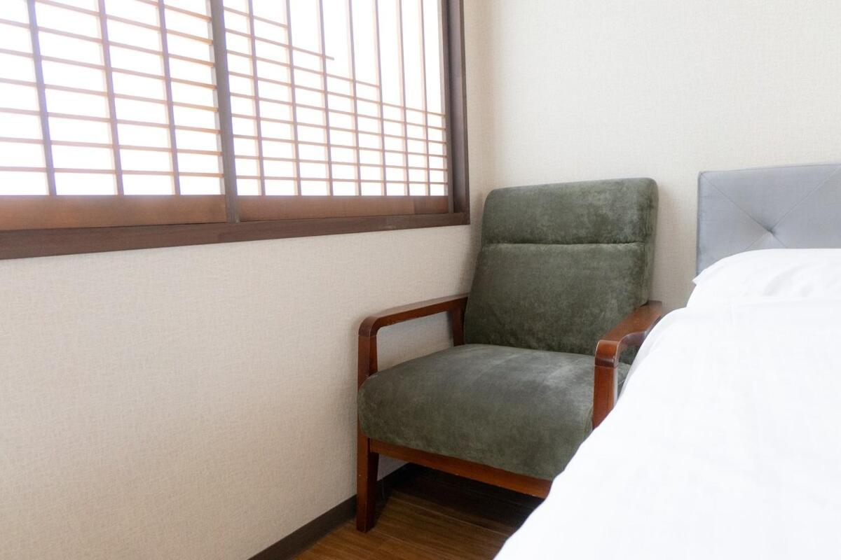 3F Guest House Netomari 西九条駅から徒歩2分 大阪 外观 照片