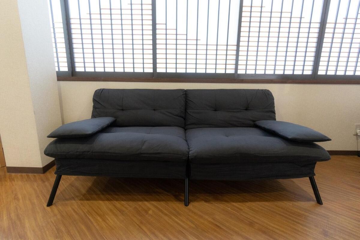 3F Guest House Netomari 西九条駅から徒歩2分 大阪 外观 照片